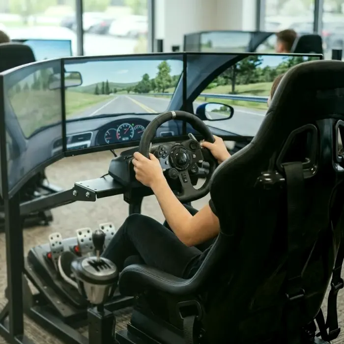 Frost Hill — Innovative Technologien